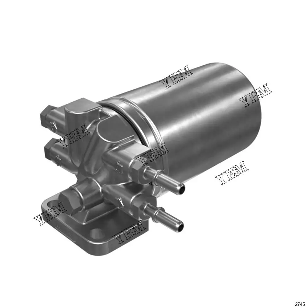 Japan OEM Parts D3K XL D4K LGP D3K LGP D5K XL D4K XL D5K LGP Filter As-Fu 371-4587 3714587 Heavy Equipment Engine Parts