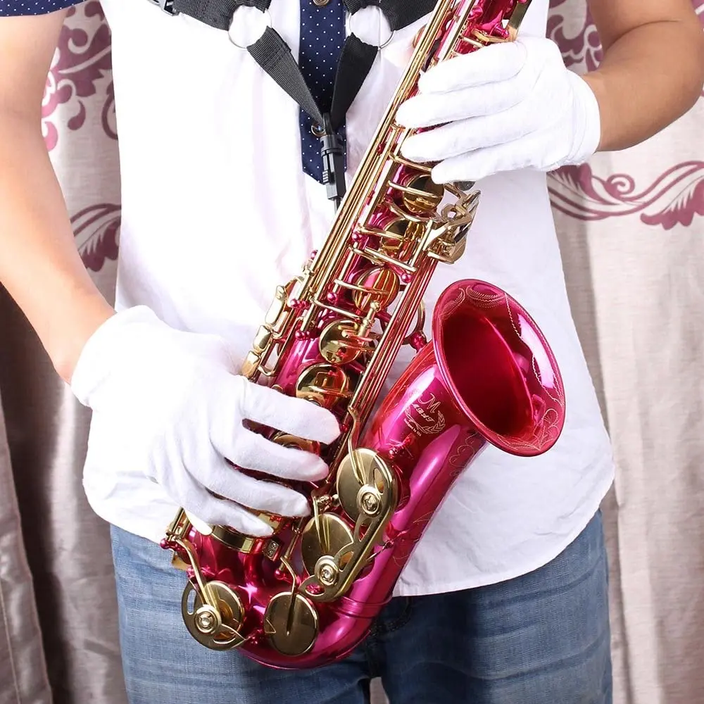 Высококачественные белые внутренние перчатки, официальная униформа, парадные перчатки для уборки, хлопковые перчатки