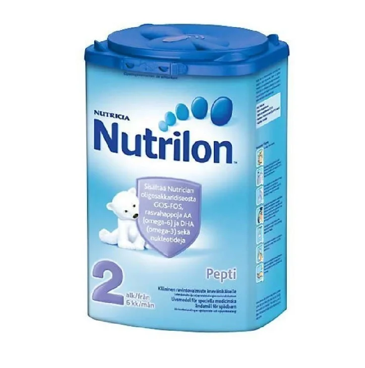 Nutrilon цельное детское молоко молочное сухое Лучшая цена со скидкой
