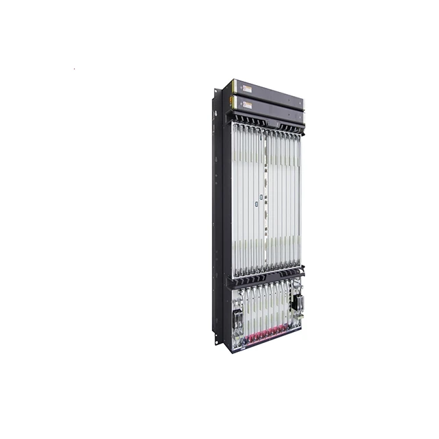 HW OSN 9800 U16 DWDM System Backbone