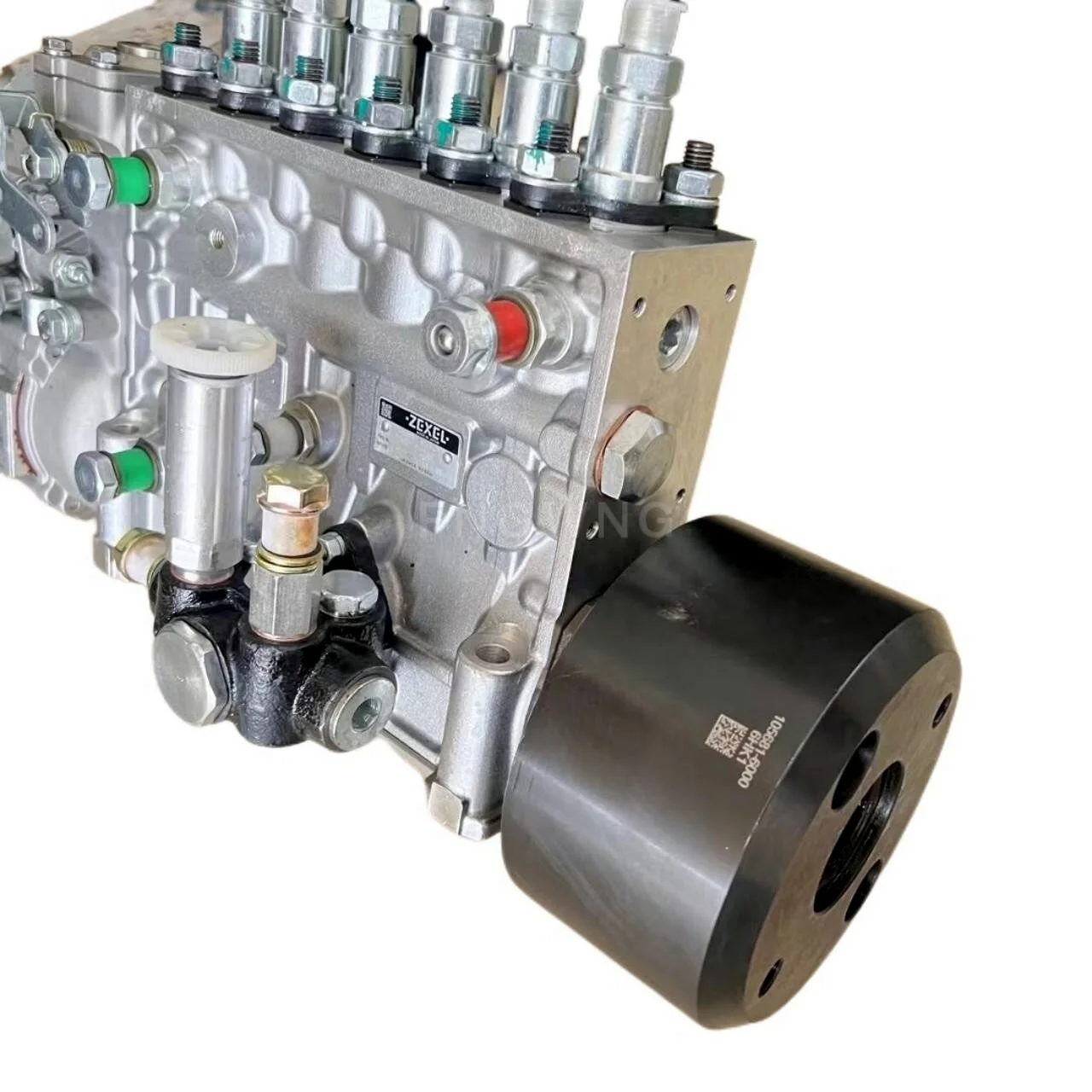 High Pressure Diesel Fuel Injection Pump for Isuzu 6HK1