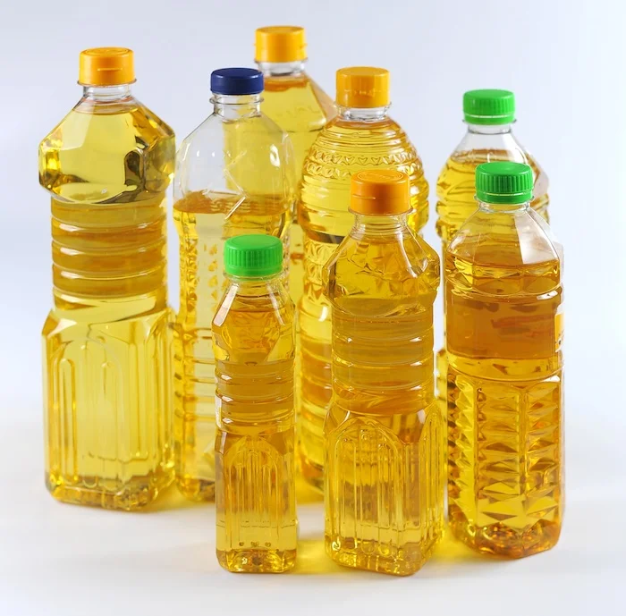 Refined Sunflower Oil from Europe Russian Refined Sunflower Oil Export quality Light Yellow