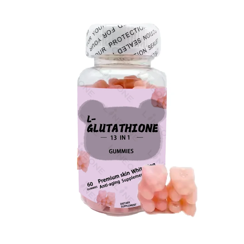 Wholesale Sleep Aid Gummies Relax Rest Gummy Melatonin L-theanine Sleeping  Companion