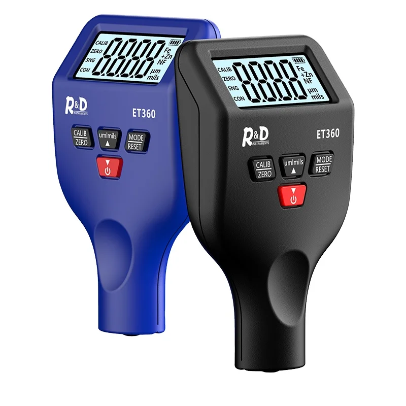 Wet Film Comb Wet Fim Thickness Gauge  CM-2000