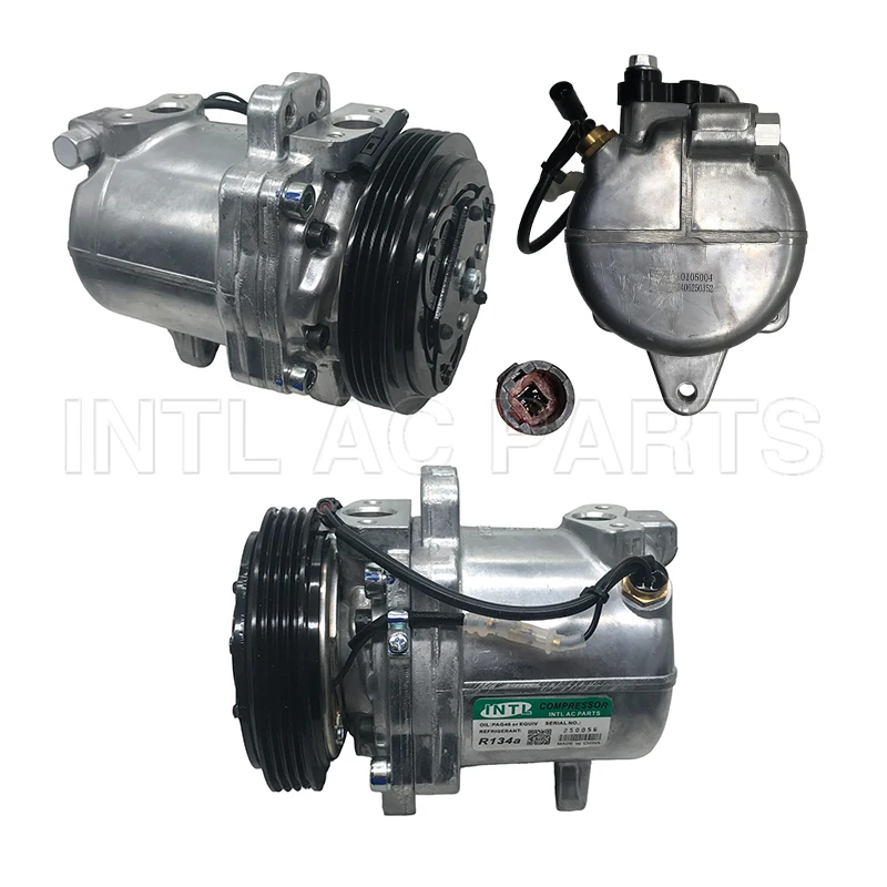 Air Compressor for 1999-2005 Suzuki Grand Vitara INTL-XZC026 CO 10620C