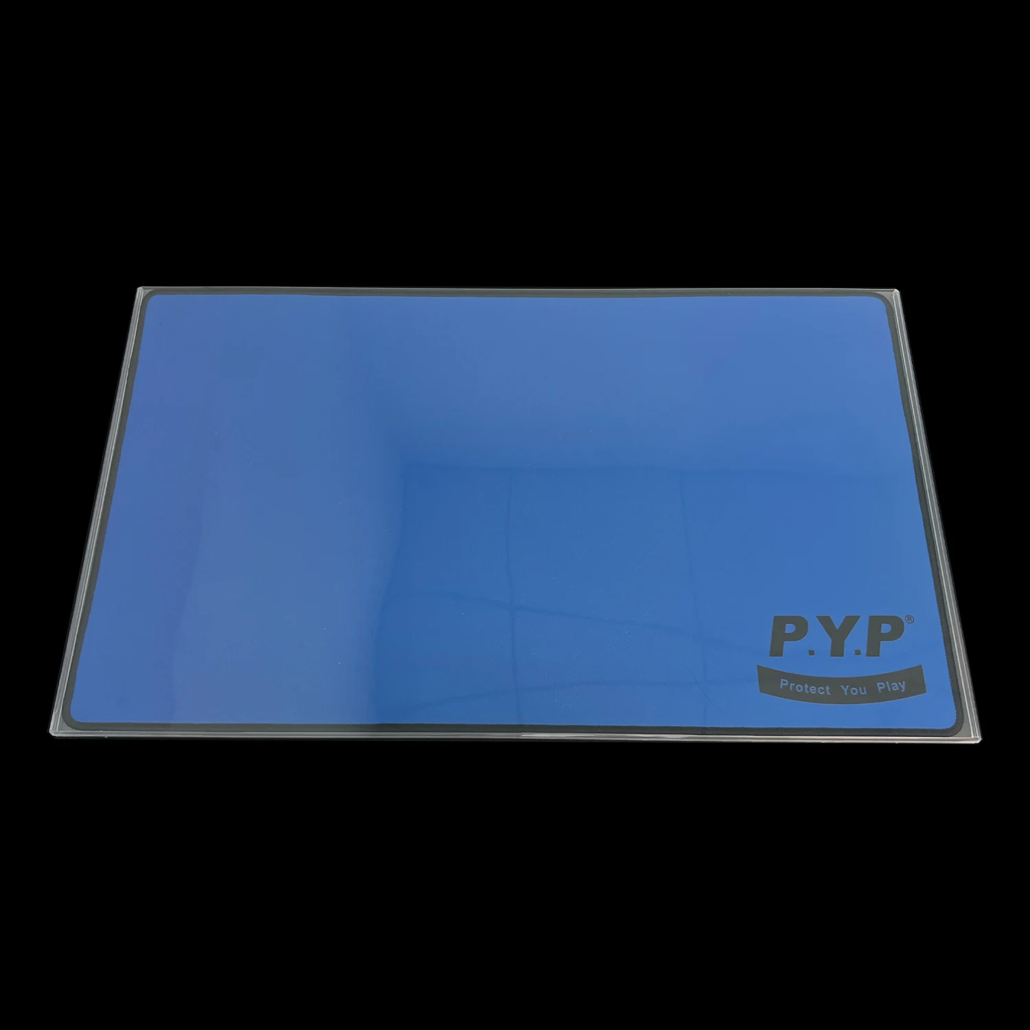 24x14 Playmat Toploader Holder Playmat Top Loader Holder For Print