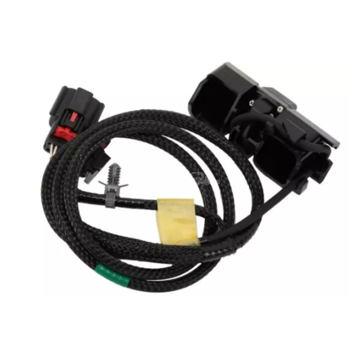 84062896 Rearview Camera for GMC Sierra (2016-2020) Professional Test ... — 3