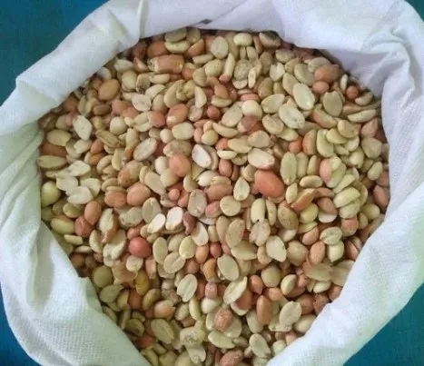 Best selling Jumbo Peanut Kernels/Peanut supplier for animal feed