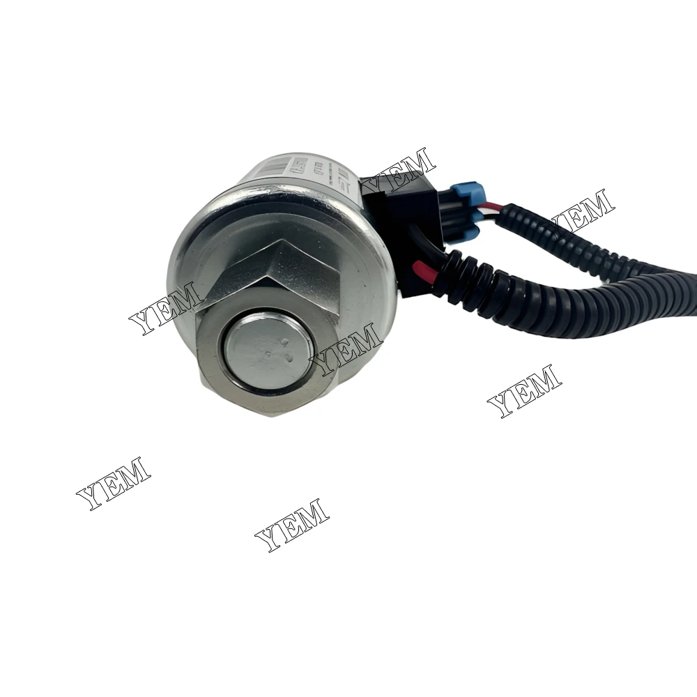 453 463 553 653 Solenoid Valve 6672863 for Bobcat Engine