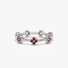 14KT White Gold