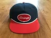 Red/Navy Blue