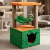 Orange&Green