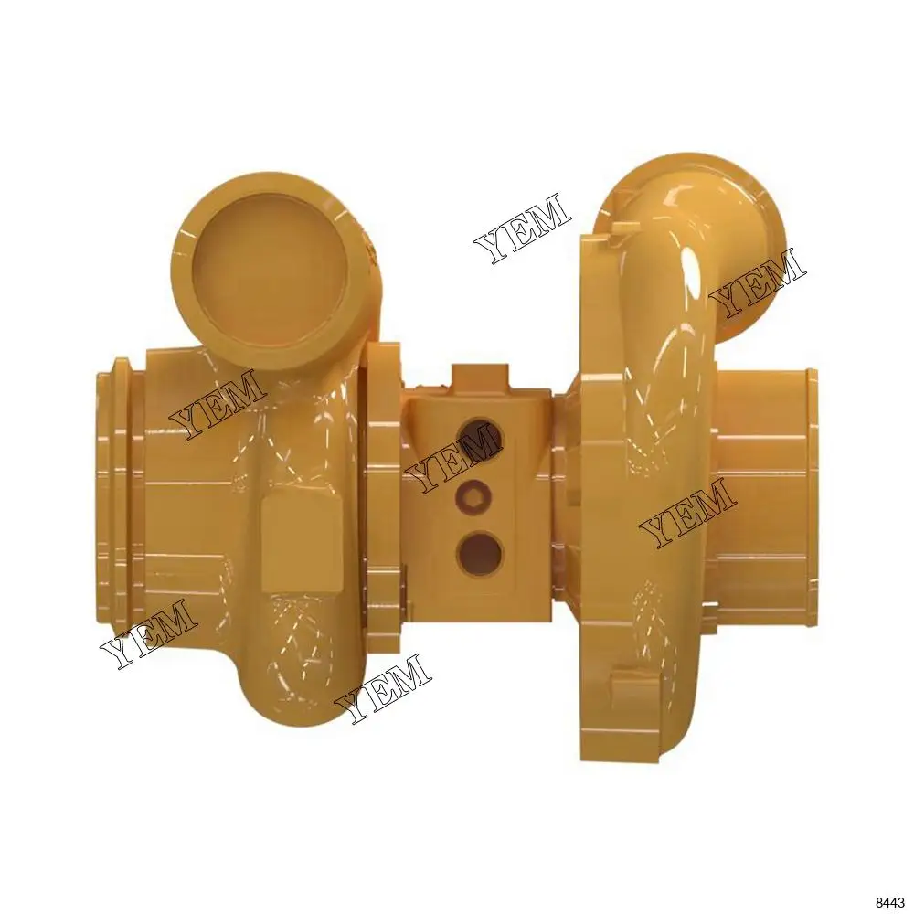 Good Quality Turbo Gp-Bas Fit for 327-7739 Engine Parts With Warranty