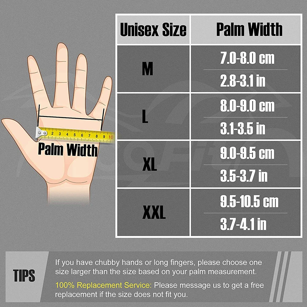 Спортивные сетчатые перчатки из овчины