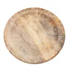 Natural Wood Finished
