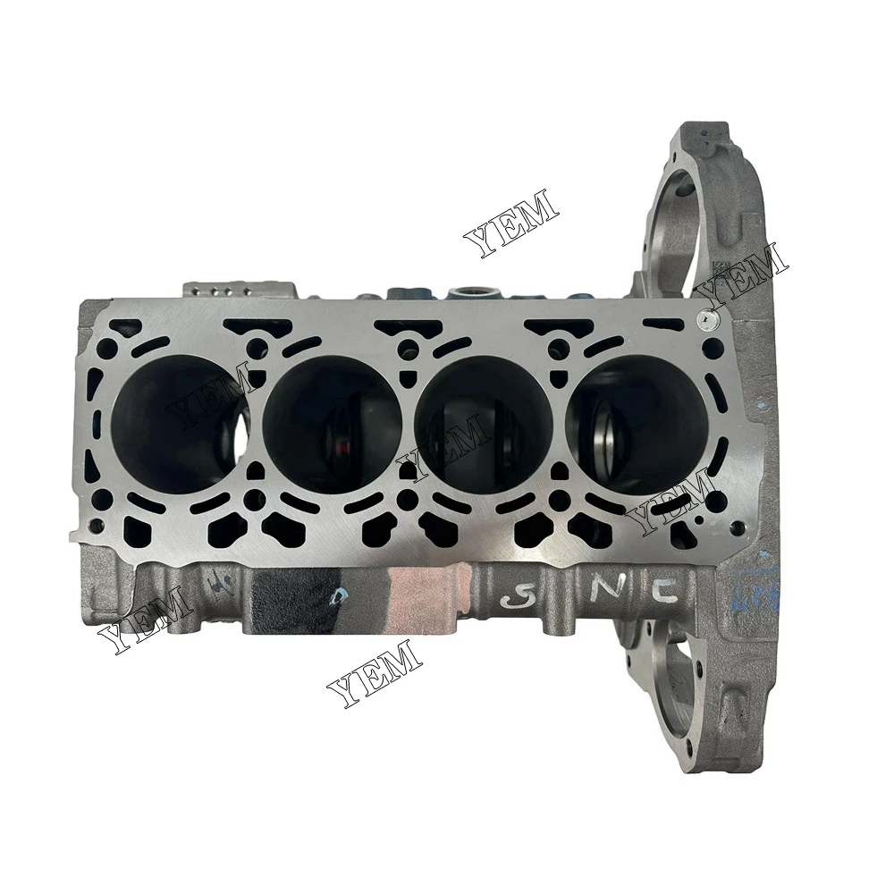 Cylinder Block 1J416-01026 1J416-01023 Fit for Kubota V3307 Engine 2