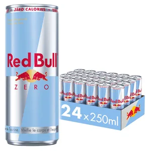 Red Bull Wholesale Deals