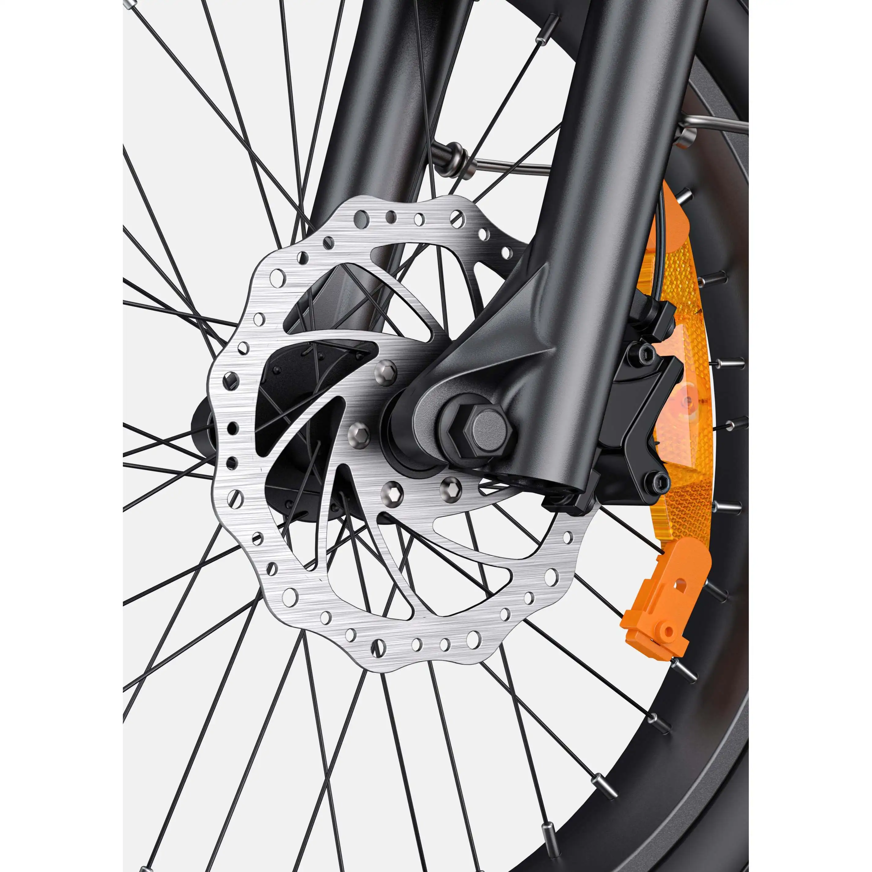 L20 3.0 Pro Hybrid Folding Electric Dirt Bike 48V Lithium Battery 15AH Mid Drive Motor Central Motor Position Hidden Battery