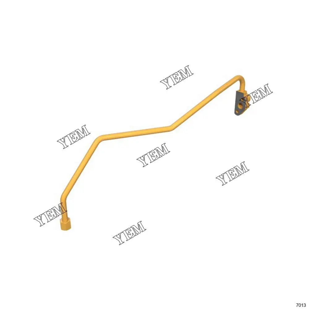 High-Performance D7R II D7R SERIES Tube Assembly 161-2128 1612128 China Engine Parts Supplier