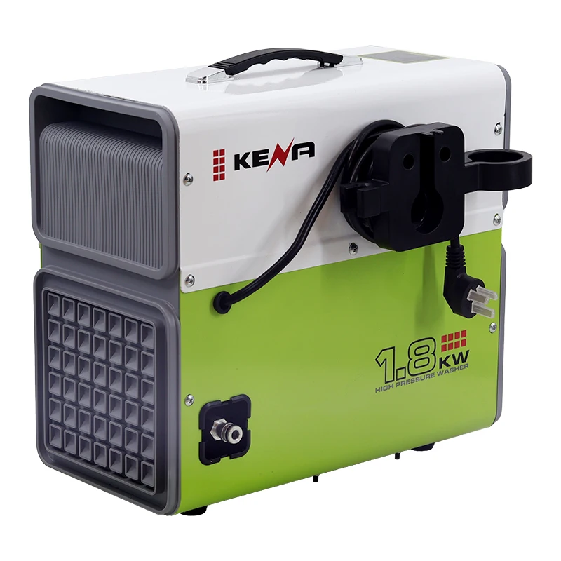 Factory Portable Popular Washing Machine Small Portable High Pressure Washer Home Car Washing Machine