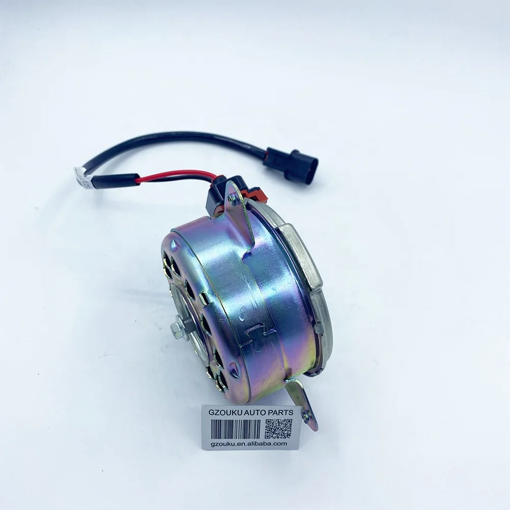 21487-W010P Radiator Cooling Fan Motor for OUTLANDER 3 AWD