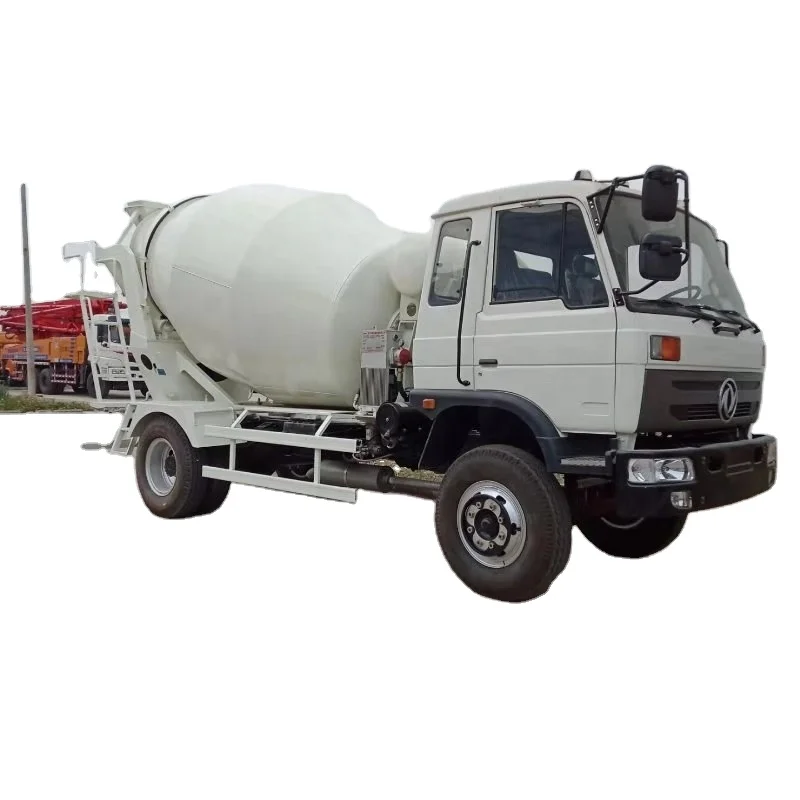 2.0cbm Selfloading Concrete Truck Mixer Self Loading Concrete Mixer Buy Concrete Mixer Truck