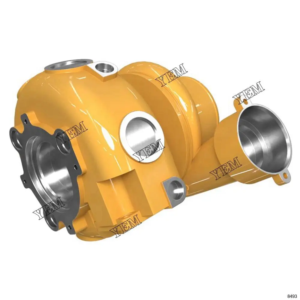High Quality Turbo Gp-Bas 305-5636 3055636 Engine Parts Factory