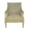 Antique White Painted