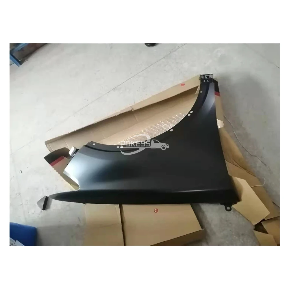 EJ7Z16005-A EJ7B16005AG EJ7Z16005A Fender Front R — 2