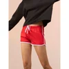 black/black, black/white, bright pink/white, burgundy/white, heather grey/black, navy/white, red/white, red/yellow