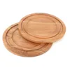 Bois naturel fini