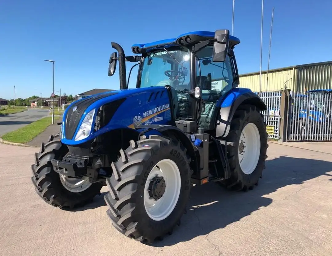 Tractor 90hp Tractors X904 Agricultural Equipment With Best Service ...