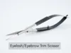 Eyelash/Eyebrow Trim Scissor
