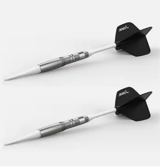 High Performance Tungsten Steel Tip Darts for Professional Use Long Lasting Arrows for Competitive Play
