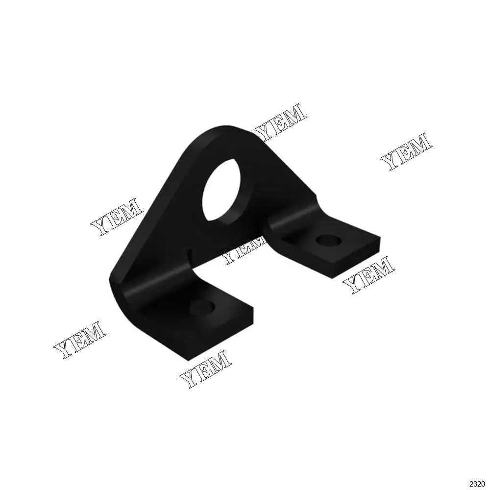 415 416 430 420XE 420F2 414E 424D 446D 416E 436C 446B 420D 432E Bracket Part No. 109-1260 1091260