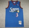Blue #3 SIXERS
