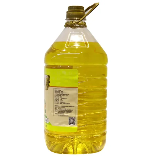 High Quality Refined Soybean Oil 100 Refined Soybean Oil For Sale