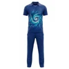 Azul real
