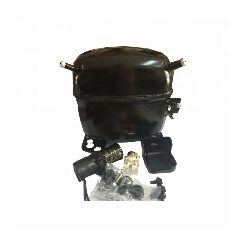 Bulk Supply Fridge Compressor Scrap / Ac Compressor Scrap - Buy Ac And ...