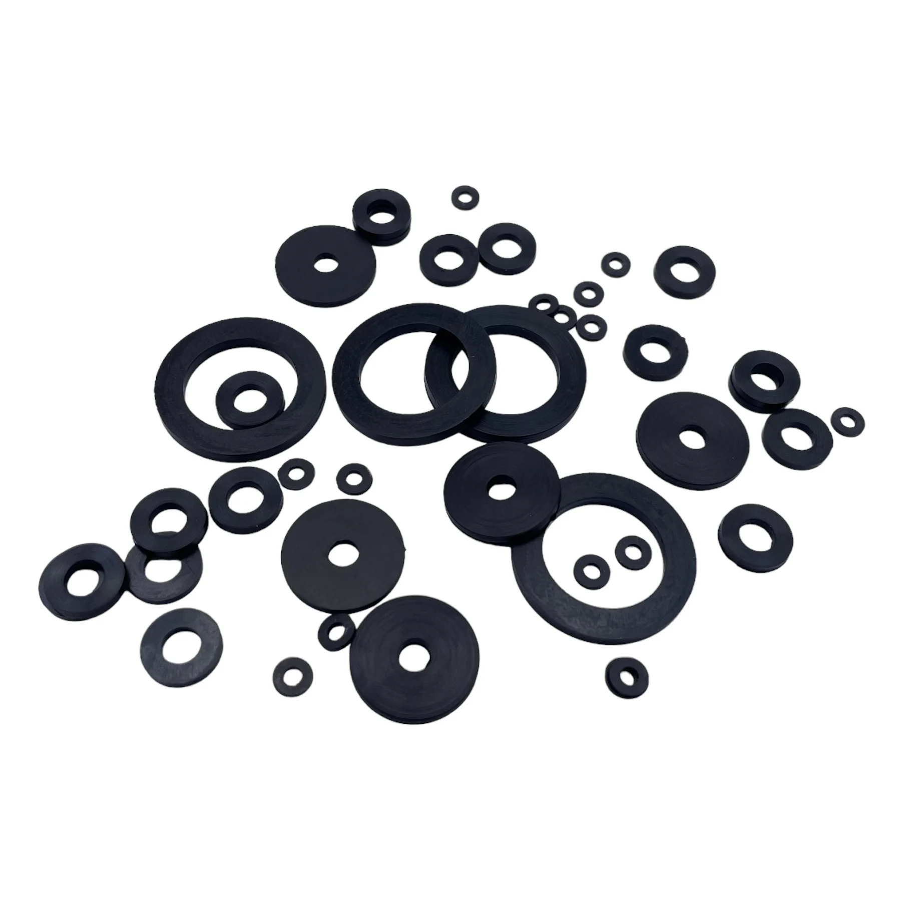 Oil Resistant Screw Gasket Rubber Sealing Washers Screw Gasket Buy