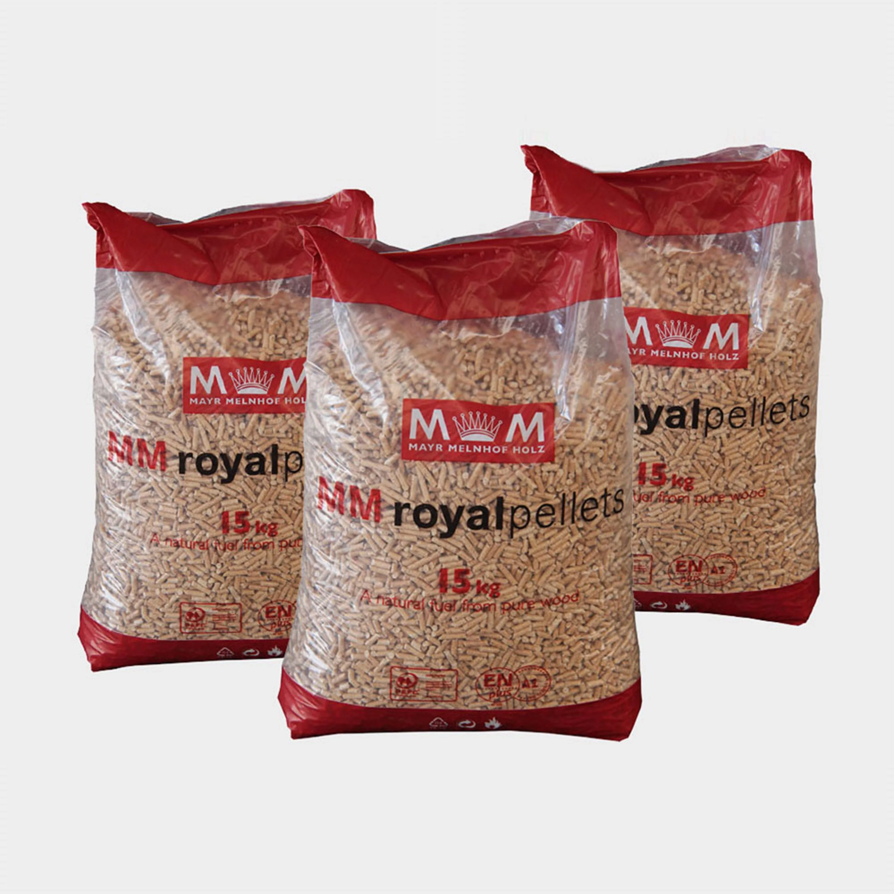 Pellets Withe Premium White Pine Wood Pellets EN+A1 6mm Spruce Wood Pellets| Alibaba.com