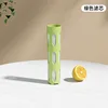 Filtre unique, sans tasse (vert)