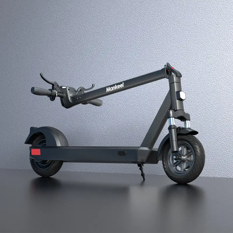 Mankeel MK089 Pionier Electric Two-Wheel Scooter