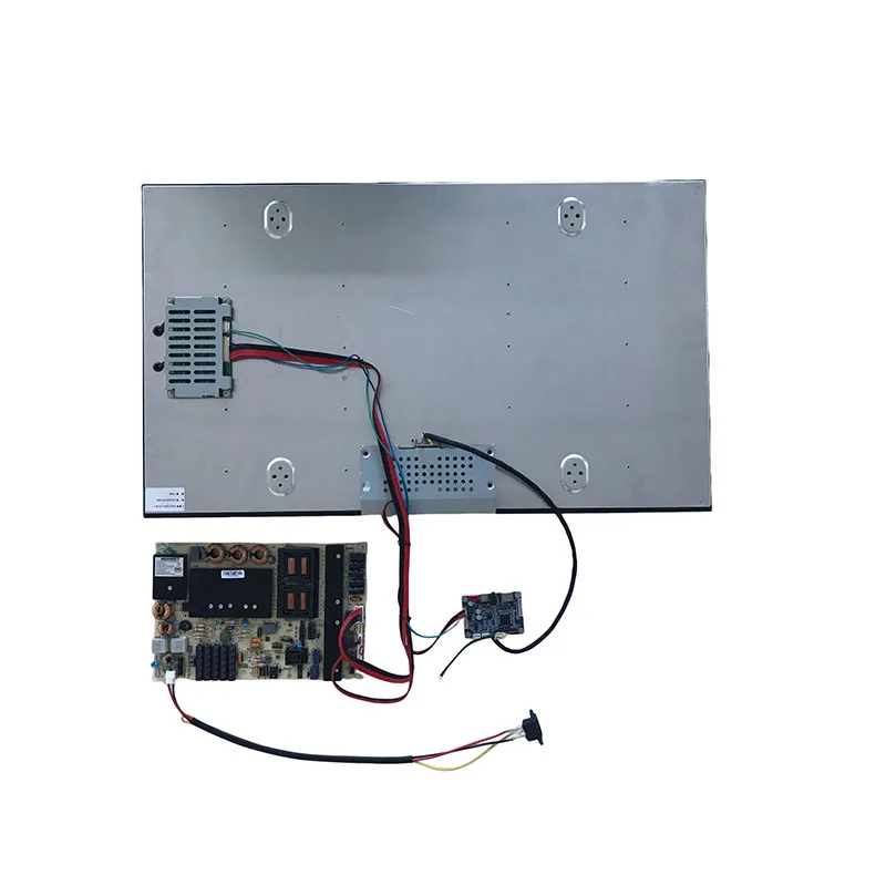 BOE 32 inch high brightness tft LCD modules display panel HV320FHB-N02 support 1920(RGB)*1080,1500 nits,6 source chips driver IC details