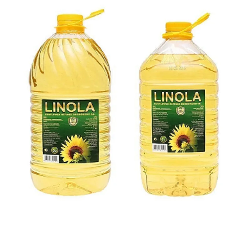 High quality refined sunflower oil in bulk oil sunflower for sale