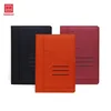 Black-Orange-Red
