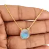 Rainbow Moonstone