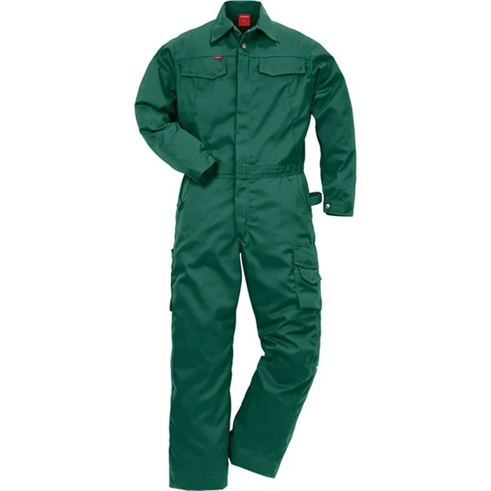 Custom Logo Design Professional Safety Building Construction Uniforms Overall Workwear for Car Wash All Sizes