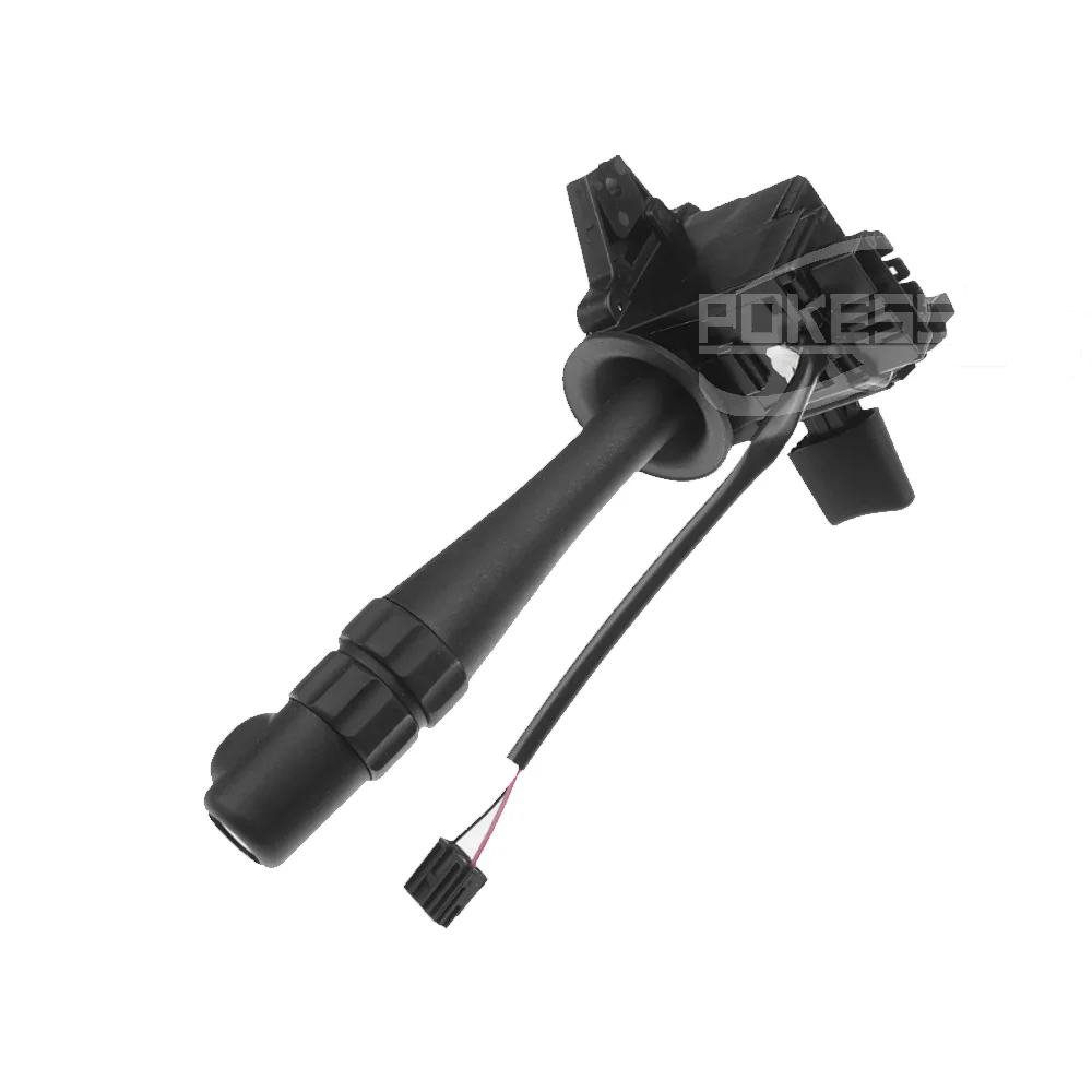 25804853 15294369 19150052 Headlight Turn Signal Level Switch w/o Fog ... — 4