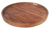 Acabado de Madera Natural